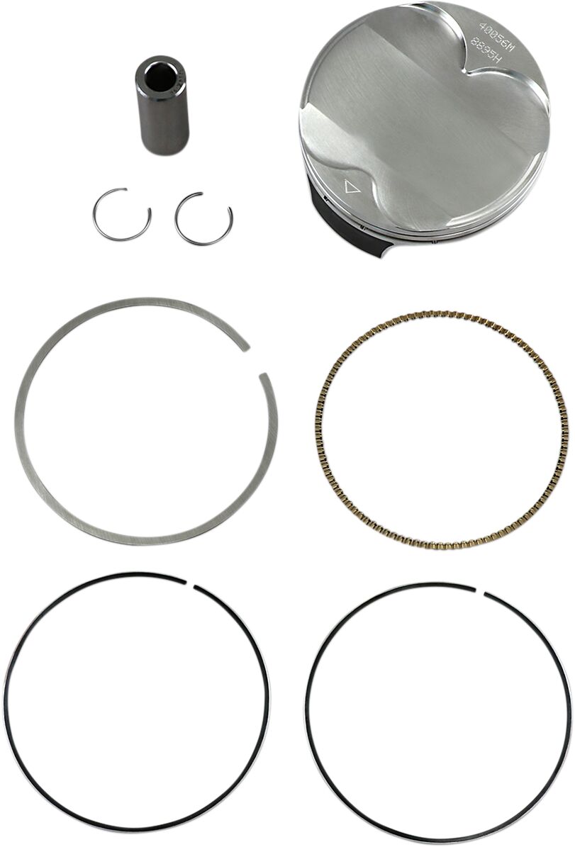 Wiseco Piston Kit Ktm 350 Exc F