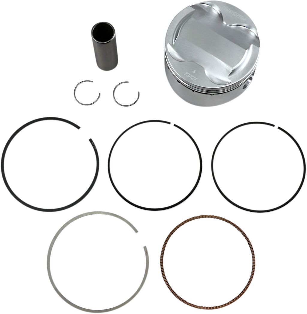 Wiseco Piston Kit Suz Dr350