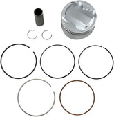 Wiseco Piston Kit Suz Dr350