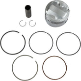 Wiseco Piston Kit Suz Dr350