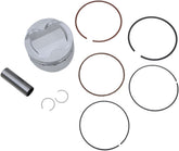 Wiseco Piston Kit Suz Dr350