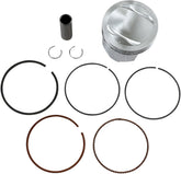 Wiseco Piston Kit Xt/Tt 350