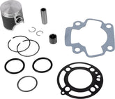 Vertex Piston Kit+Top End Gaskets Kx6