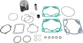 Vertex Piston Kit+Top End Gaskets Sx2