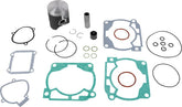 Vertex Piston Kit+Top End Gaskets Sx2