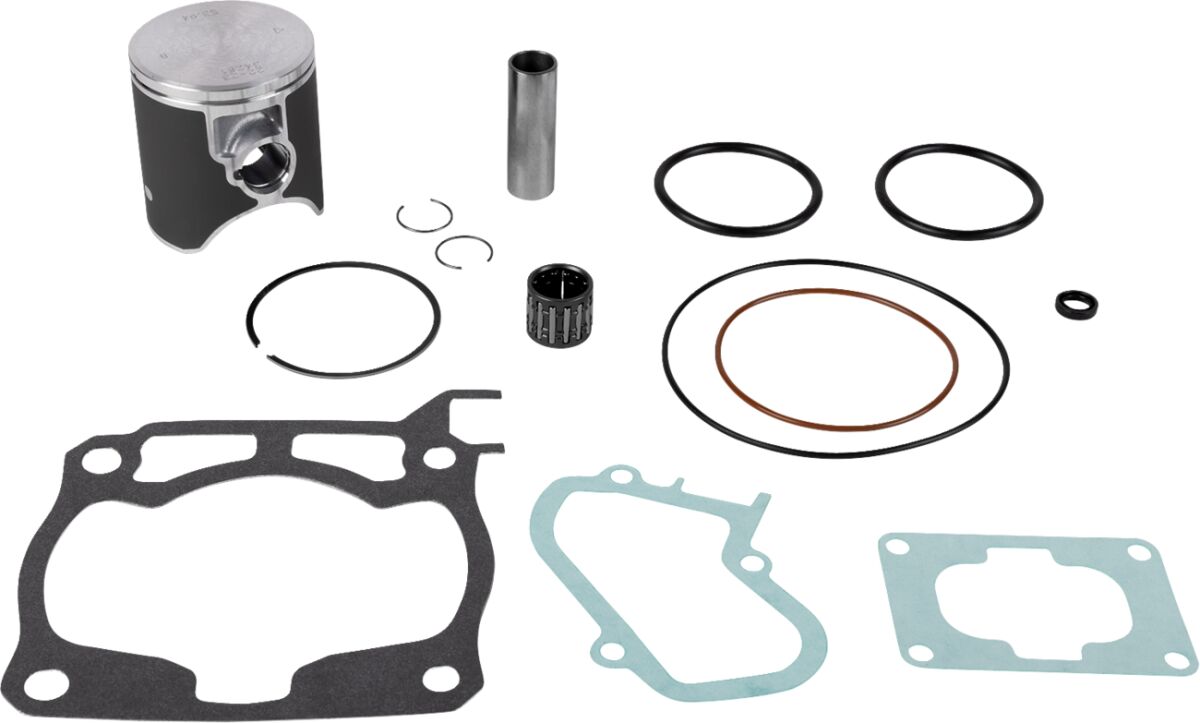 Vertex Piston Kit+Top End Gaskets Yz1