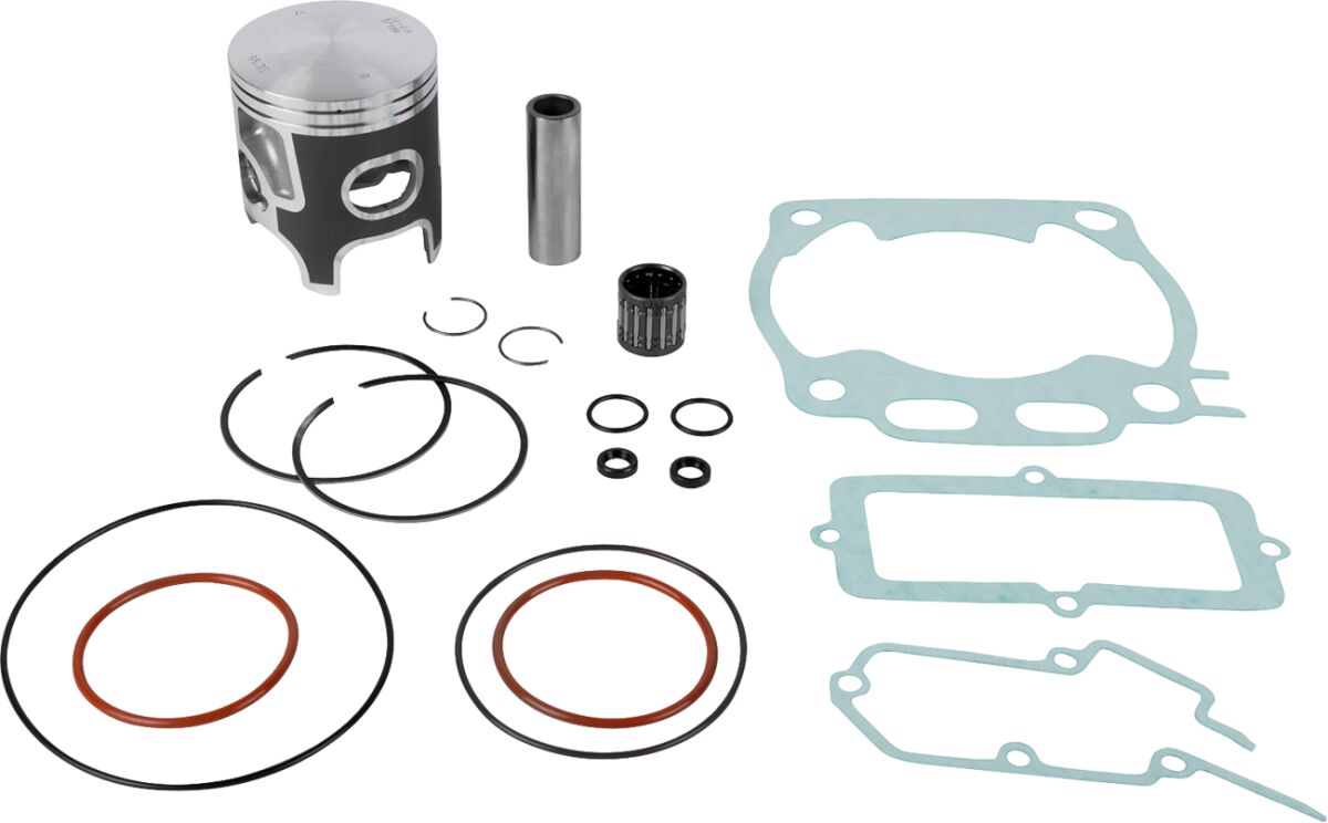 Vertex Piston Kit+Top End Gaskets Yz2