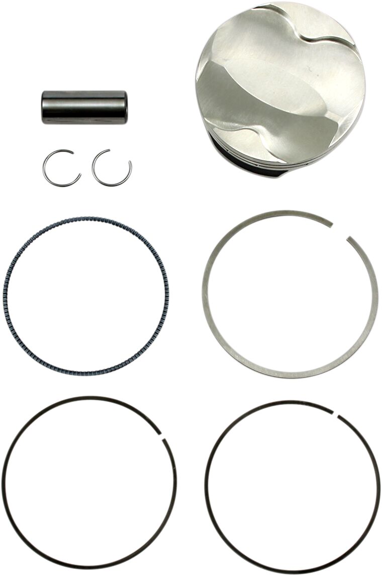 Wiseco Piston Kit 250 Sx F 78.00
