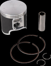 Vertex Piston Kit Ec300 02 19 71.95 C