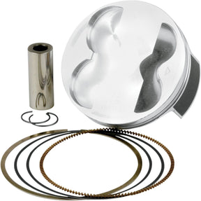 Vertex Piston Kit Kx450 F 13 14/16 18