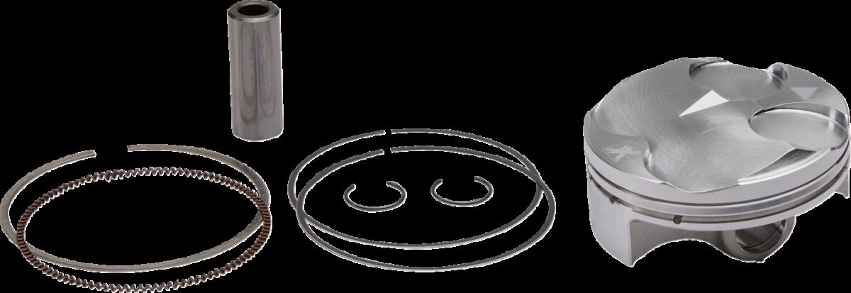 Prox Piston Kit Crf150 R 12 16