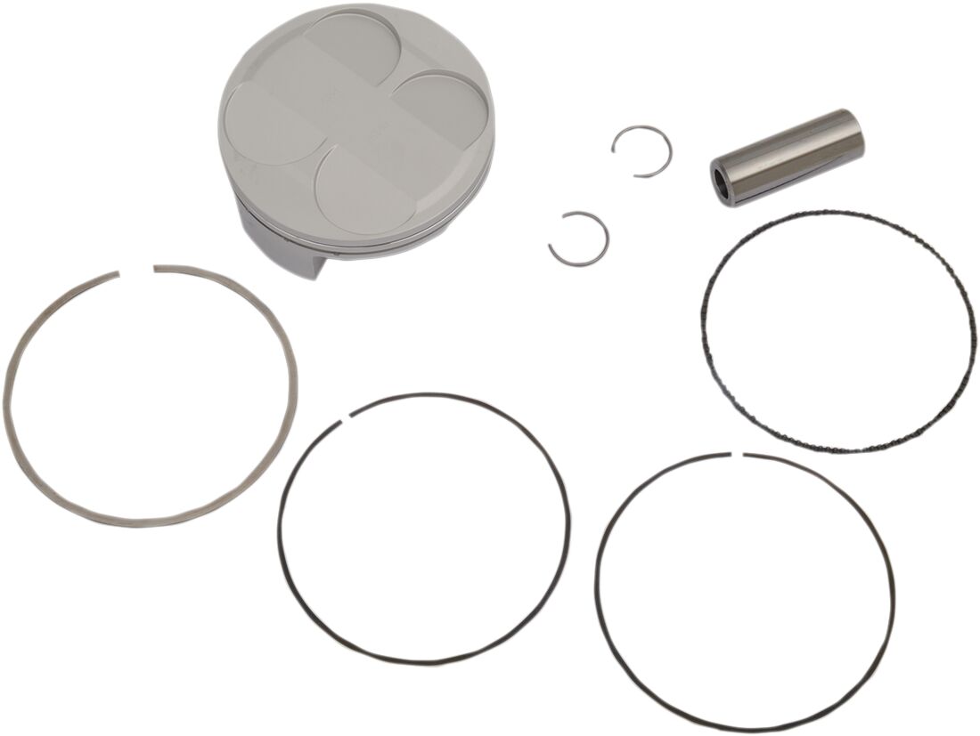 Prox Piston Kit Crf450 R 13 16