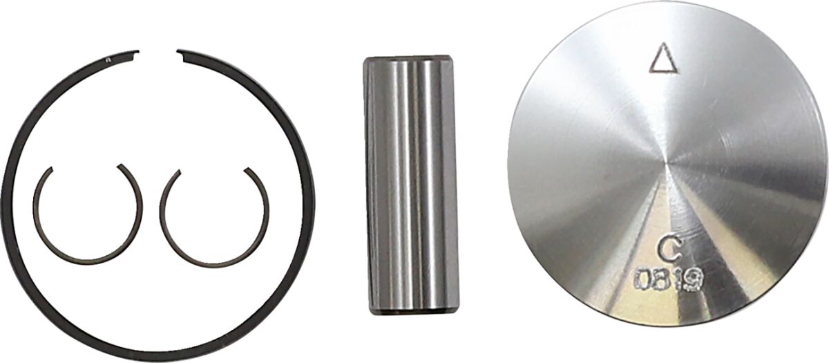 Prox Piston Kit Ktm50 Sx 09 26 39.47