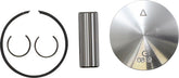 Prox Piston Kit Ktm50 Sx 09 26 39.47