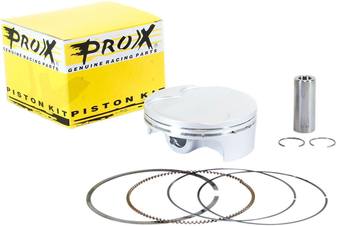 Prox Piston Kit 350 Sx F 11 26 A 87