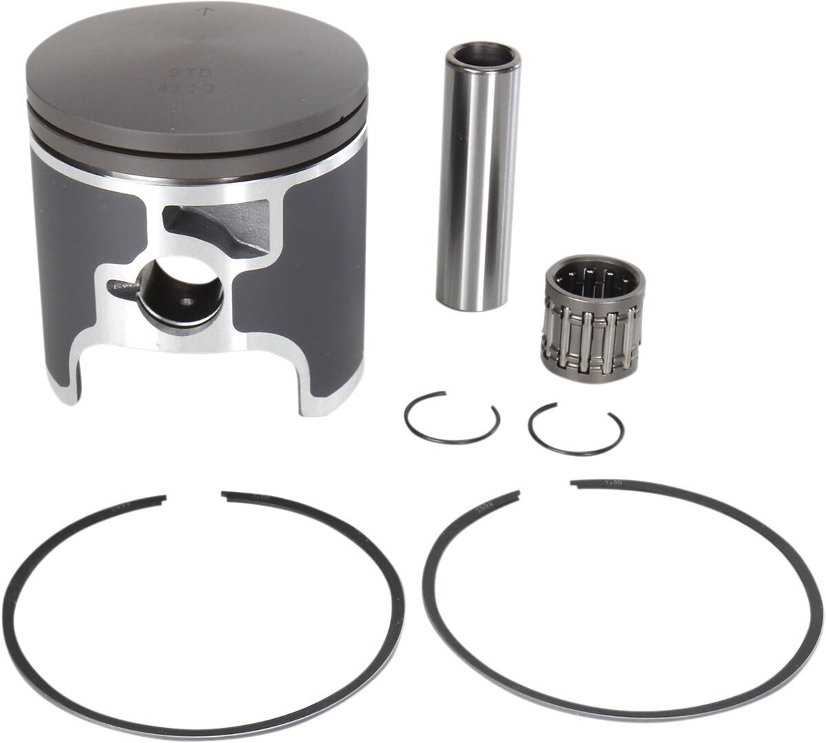 Prox Piston Kit Cast Polaris
