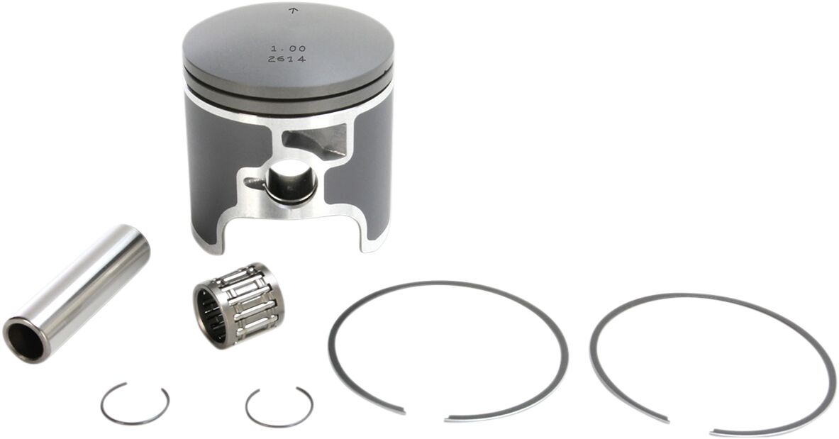 Prox Piston Kit Cast Polaris
