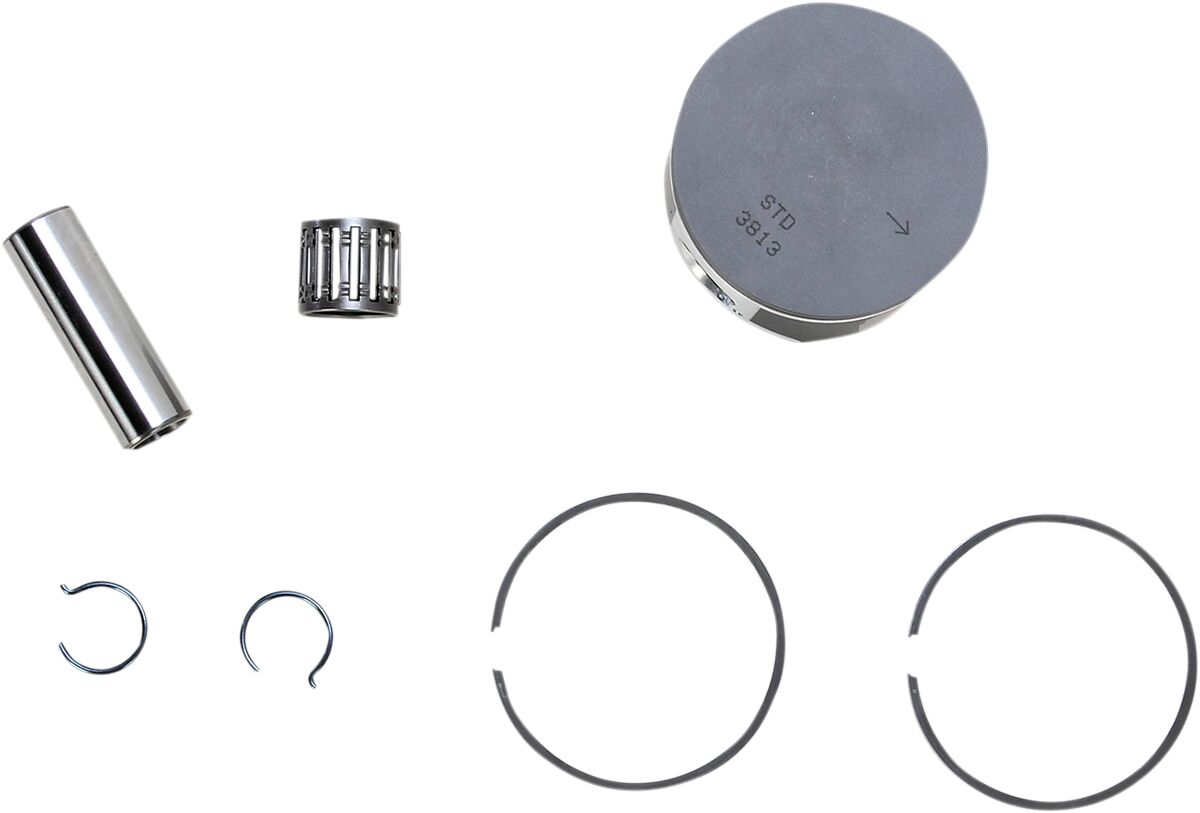 Prox Piston Kit Cast Ski Doo