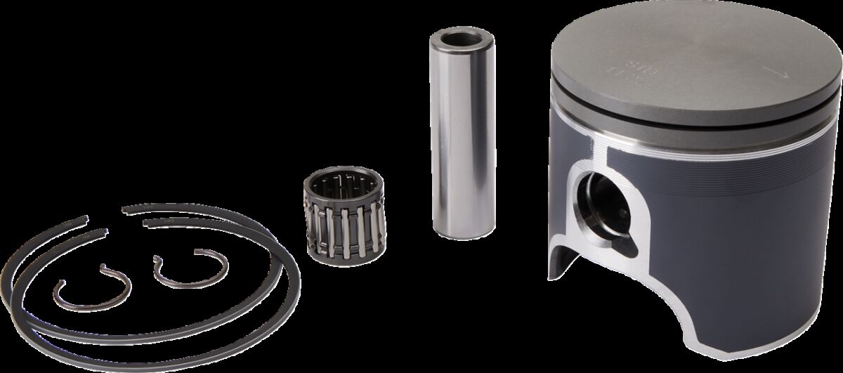 Prox Piston Kit Cast Ski Doo