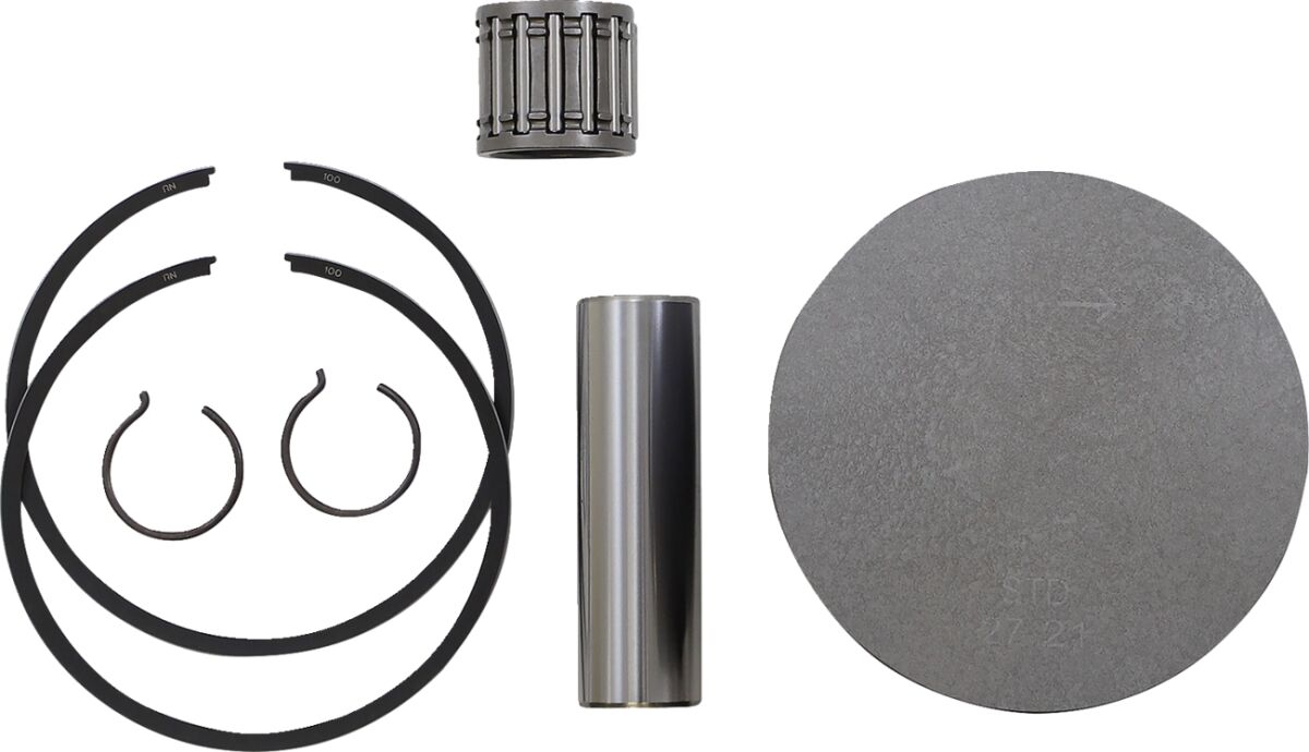 Prox Piston Kit Cast Ski Doo
