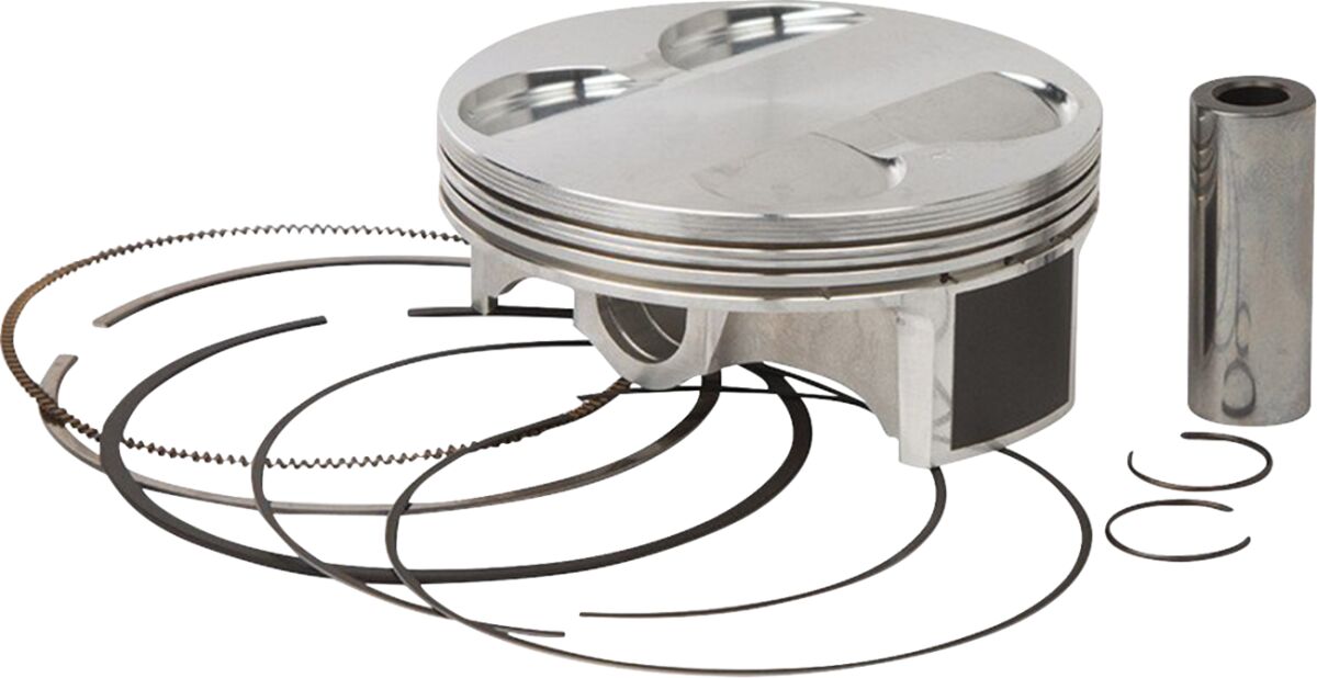 Vertex Piston Kit Yz450 F 14 17/Wr450 F