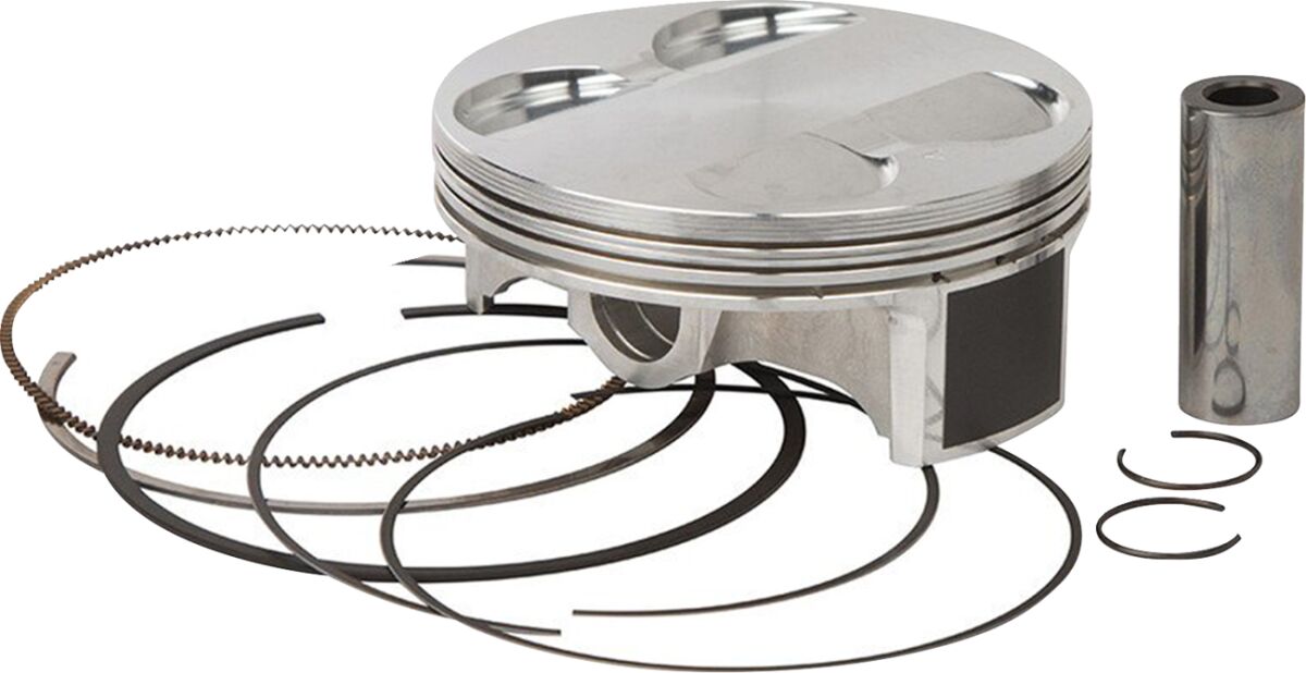 Vertex Piston Kit Yz450 F 14 17/Wr450 F