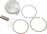 Prox Piston Kit Yz250 F 14 15 C 76.9