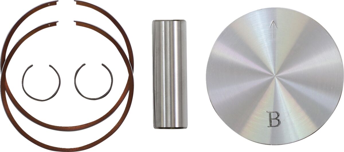 Prox Piston Kit Sx144/150