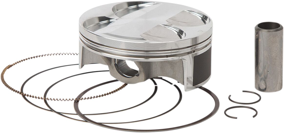 Vertex Piston Kit Kx250 F 15 16 76.96