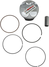 Wiseco Piston Kit Kx250 F 13.8:1