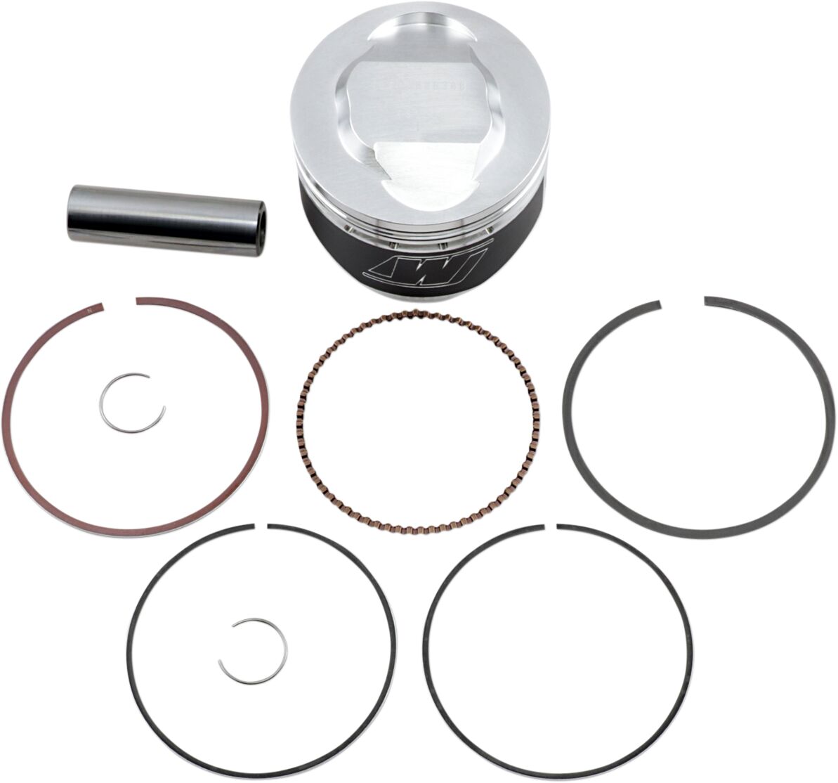 Wiseco Piston Kit Yamaha