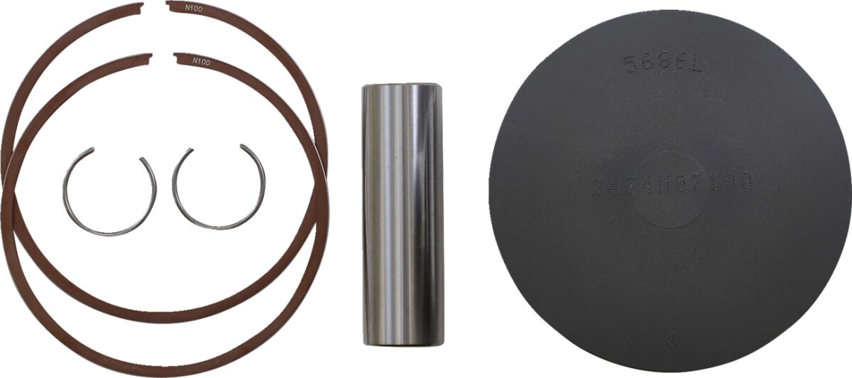 Wiseco Piston Ski Doo