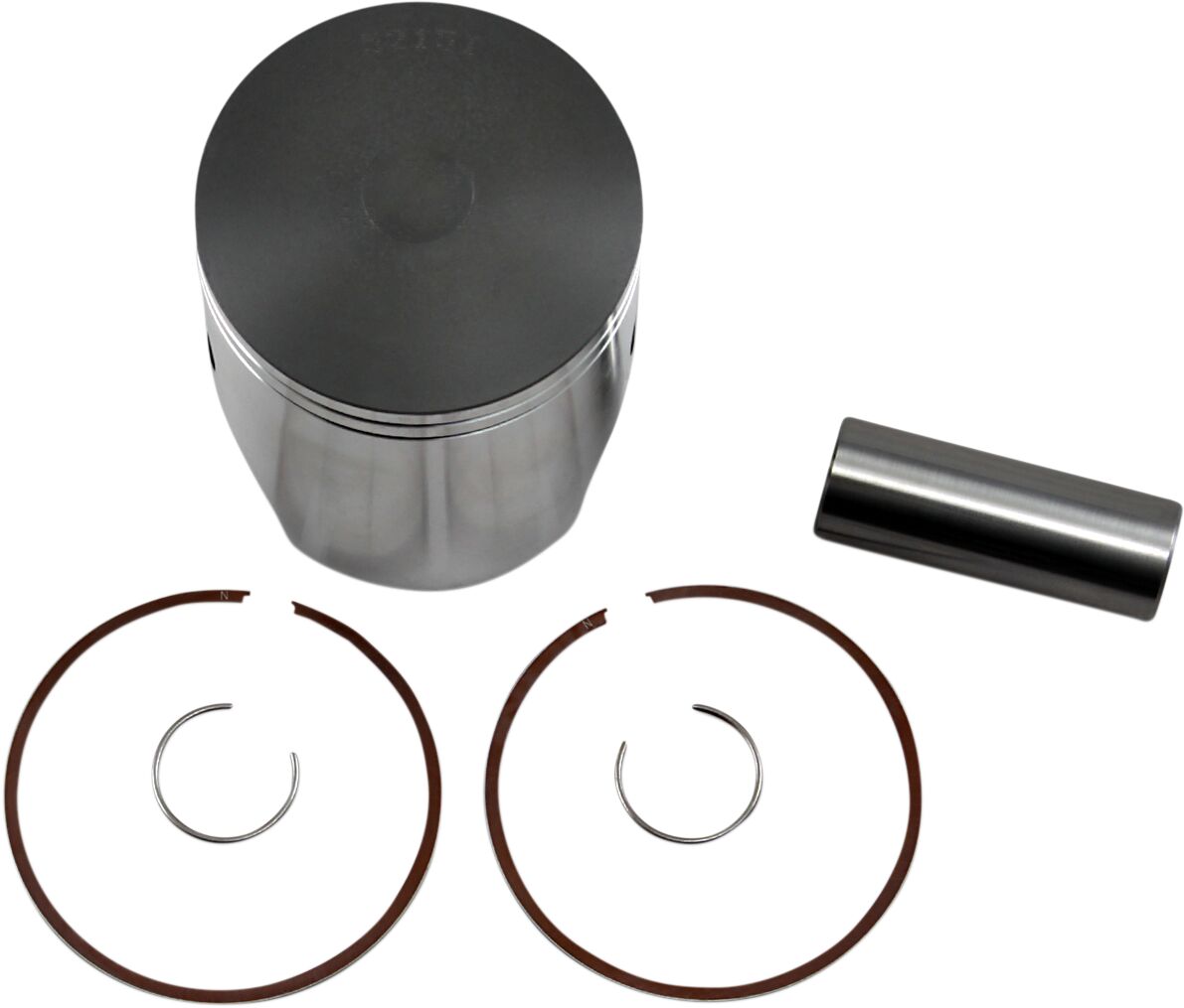 Wiseco Piston Arctic Cat