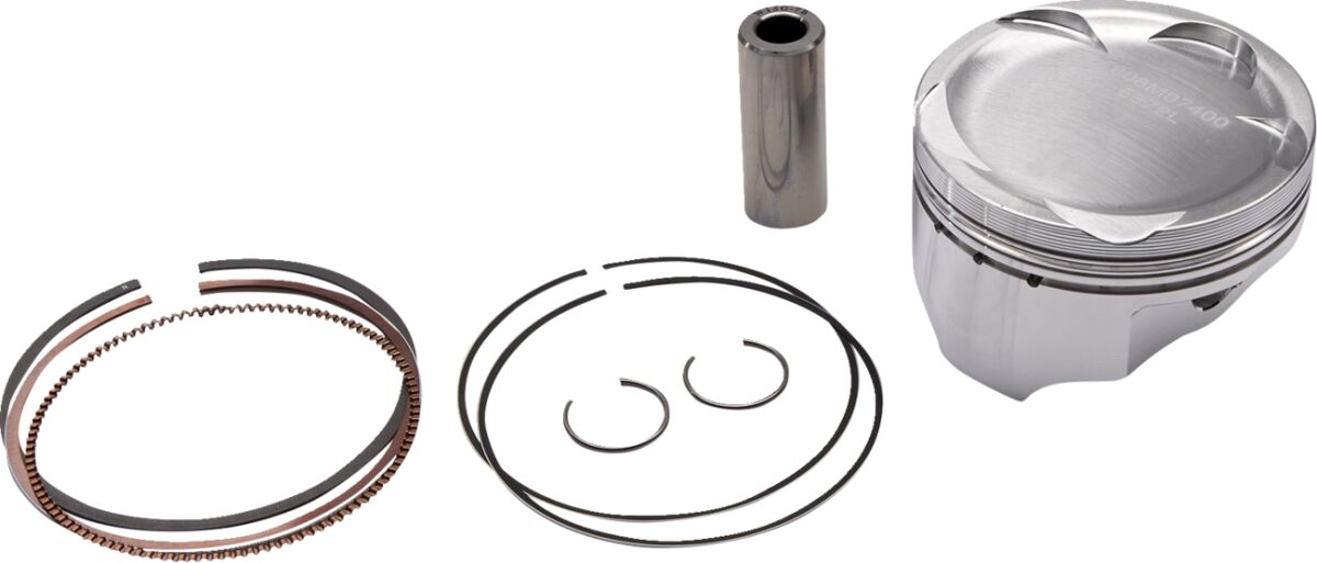Wiseco Piston Yamaha