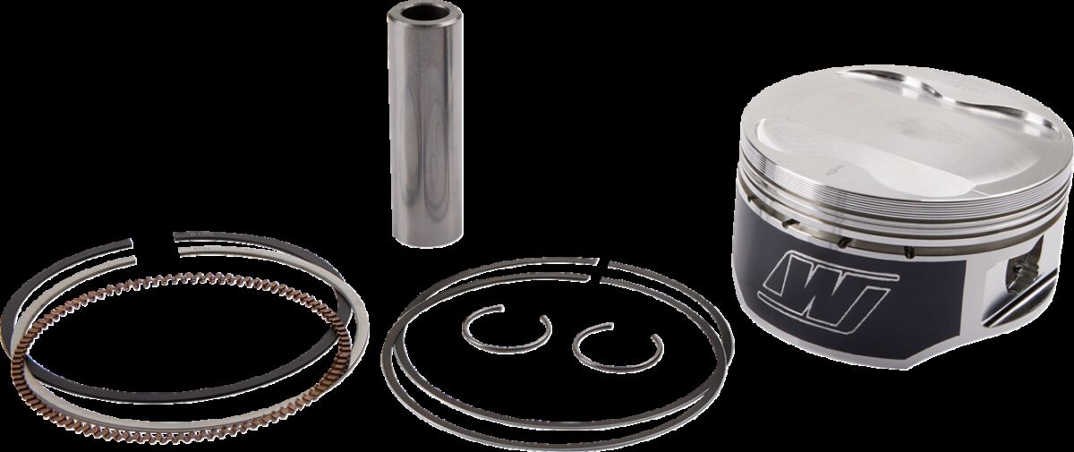 Wiseco Piston Yamaha