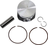 Vertex Piston Kit Sx150 16 22/Te150 1