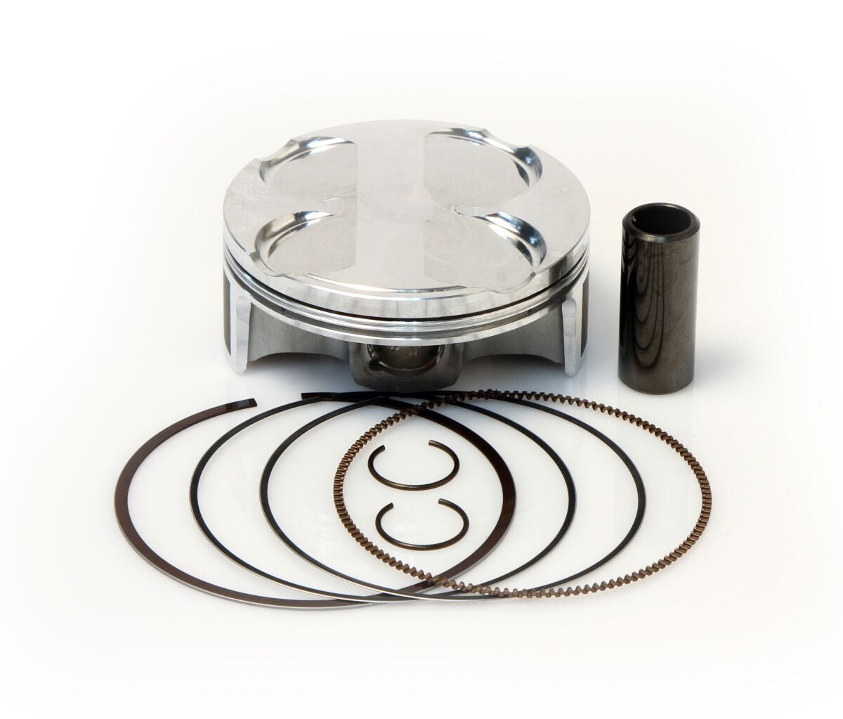 Vertex Piston Kit Yz250 F 16 18/Wr250 F
