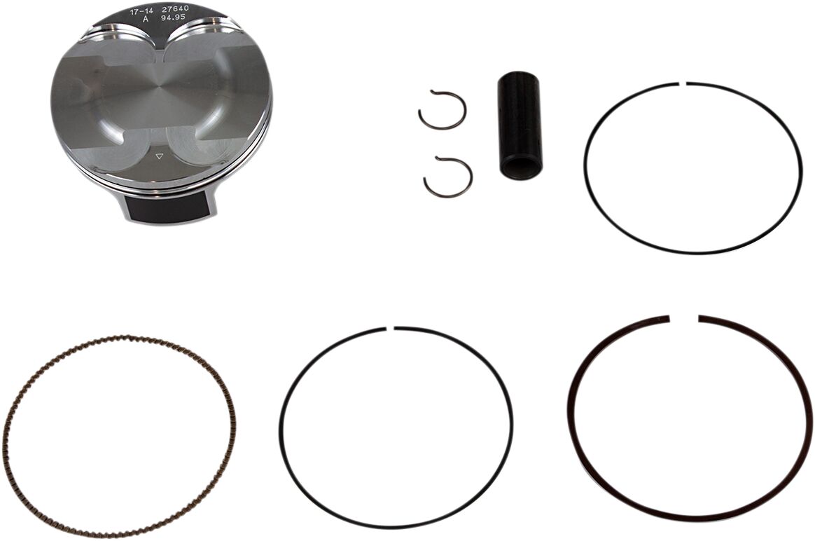 Vertex Piston Kit Sx450 F 16 22/Fc450