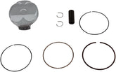 Vertex Piston Kit Hc Sx450 F 16 22/Fc4