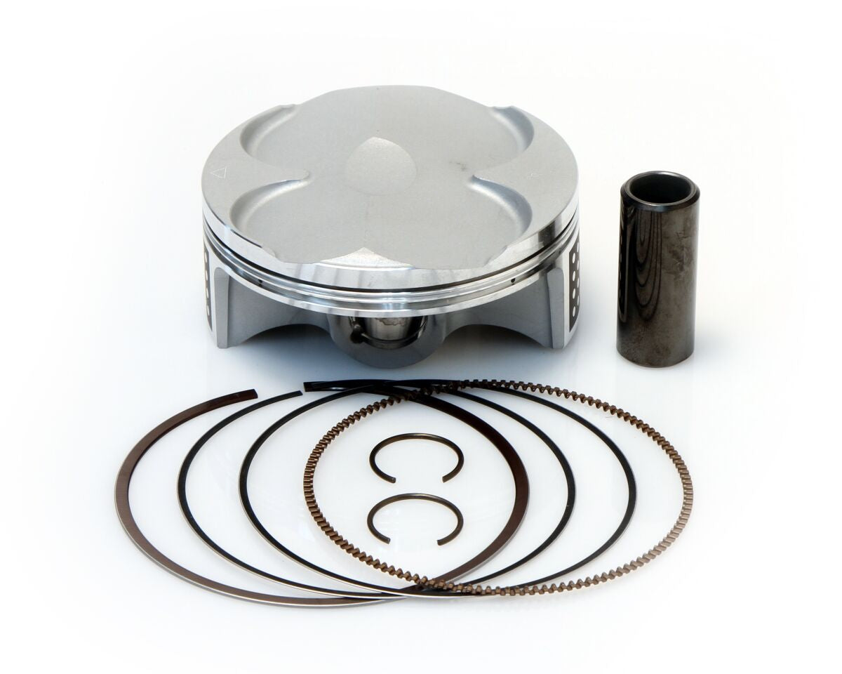 Vertex Piston Kit 24118 A Hc Rc