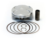 Vertex Piston Kit 24118 A Hc Rc