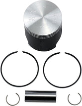 Vertex Piston Kit Cx50 06 17 38.95 B