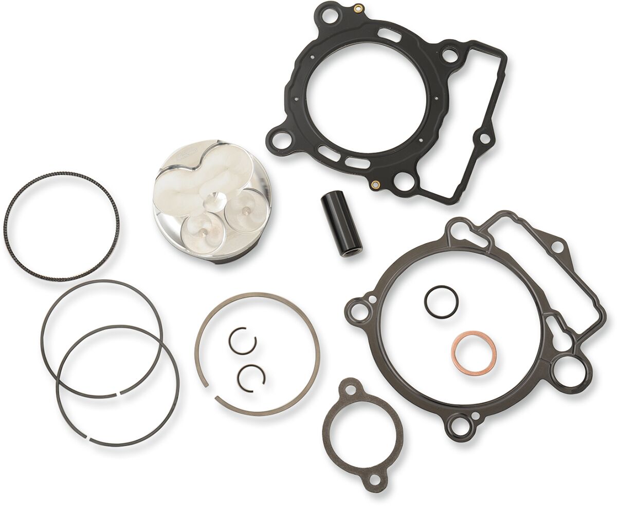 Moose Offroad Hard Parts Piston Kit Husq/Ktm Pro