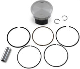 Athena Piston Kit Kymco 78 Mm
