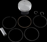 Athena Piston Kit Kymco 78 Mm