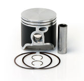 Vertex Piston Kit+Top End Gaskets Pr