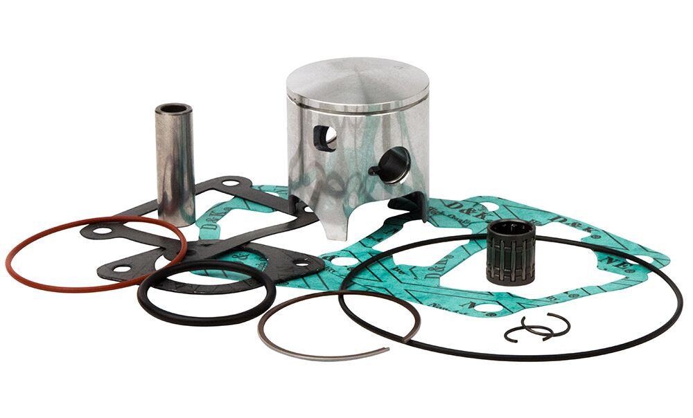 Vertex Piston Kit+Top End Gaskets Sx8