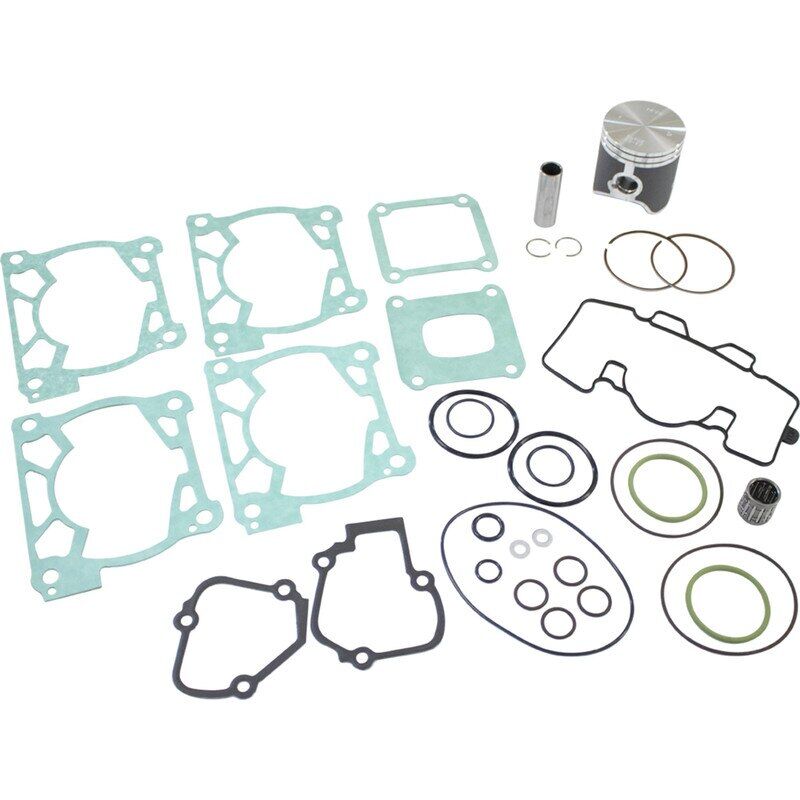 Vertex Piston Kit+Top End Gaskets Sx1