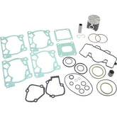 Vertex Piston Kit+Top End Gaskets Sx1