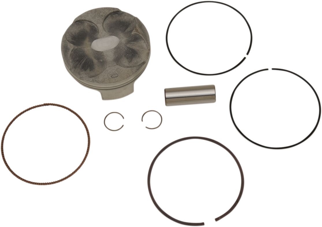 Prox Piston Kit Crf250 R 14 15